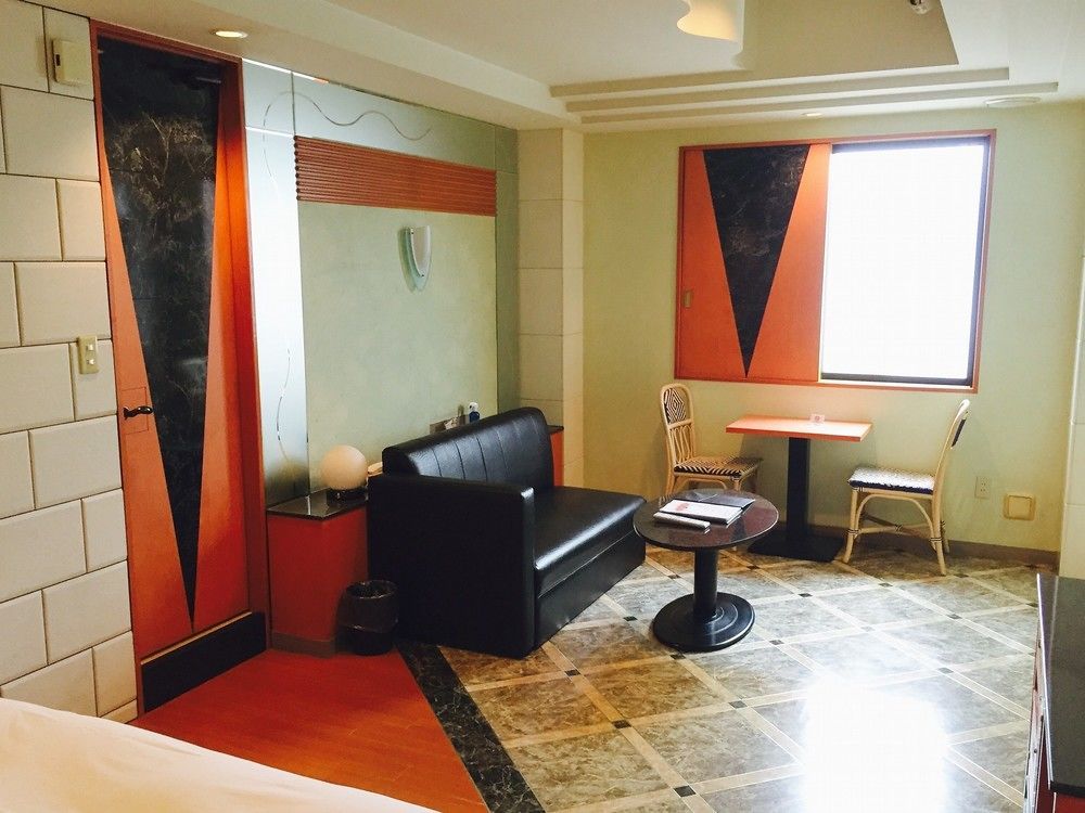 Niceinn Hotel Maihama Tokyo Bay Premiere 우라야쓰 외부 사진