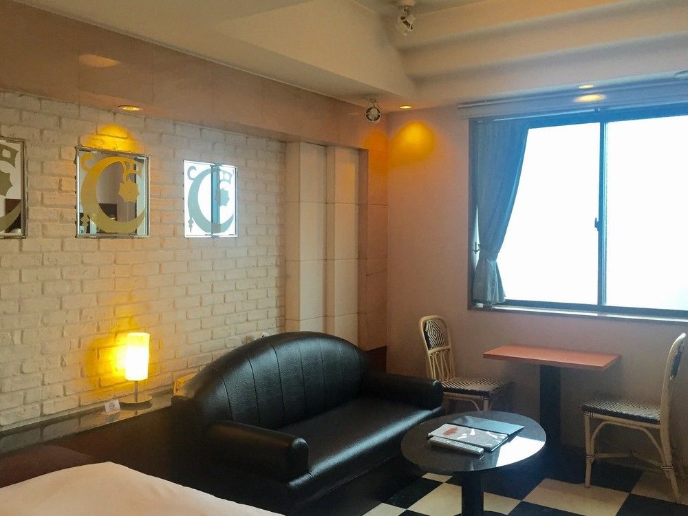 Niceinn Hotel Maihama Tokyo Bay Premiere 우라야쓰 외부 사진