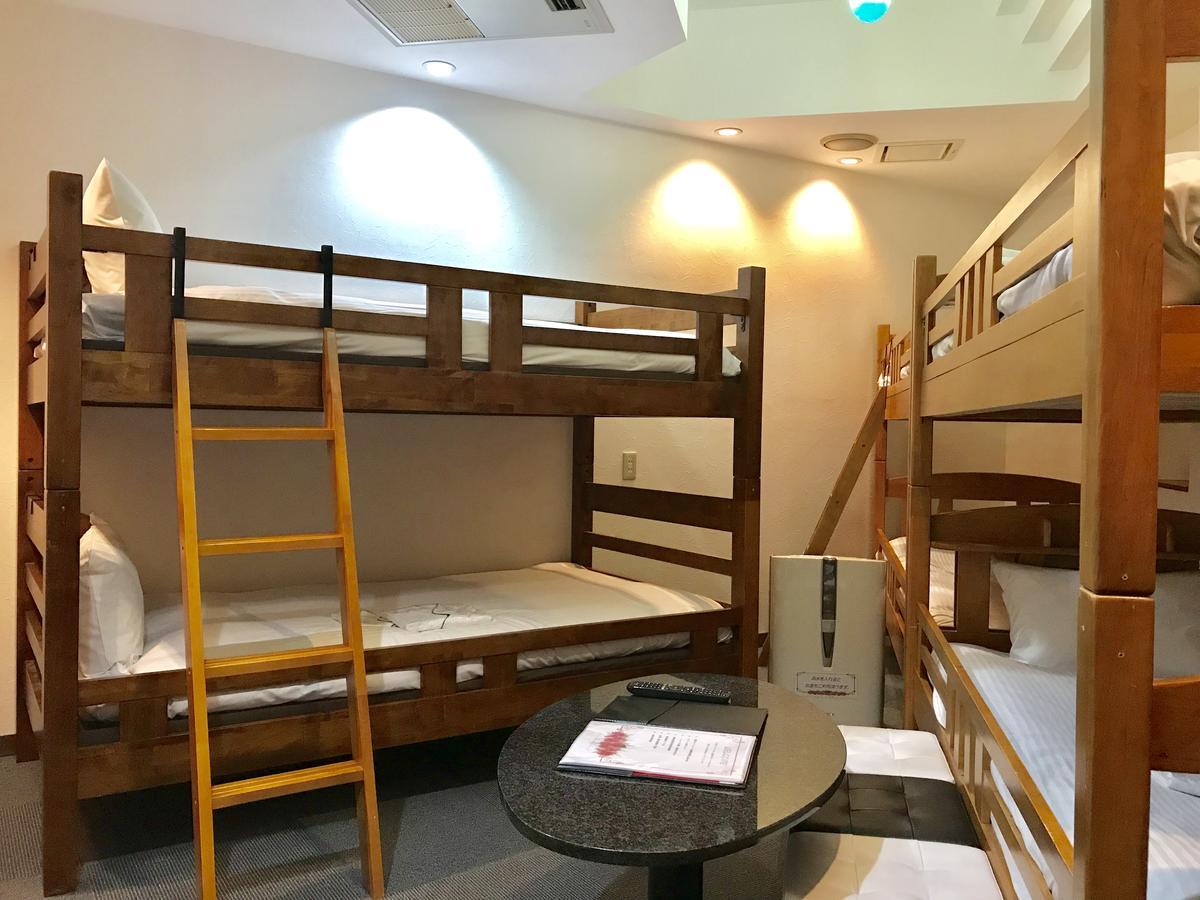 Niceinn Hotel Maihama Tokyo Bay Premiere 우라야쓰 외부 사진