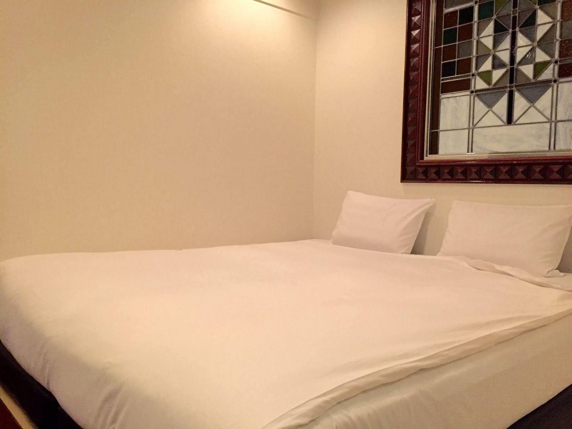 Niceinn Hotel Maihama Tokyo Bay Premiere 우라야쓰 외부 사진