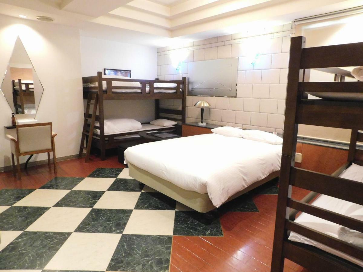 Niceinn Hotel Maihama Tokyo Bay Premiere 우라야쓰 외부 사진