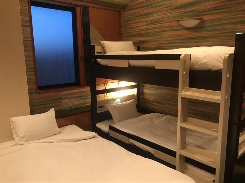 Niceinn Hotel Maihama Tokyo Bay Premiere 우라야쓰 외부 사진